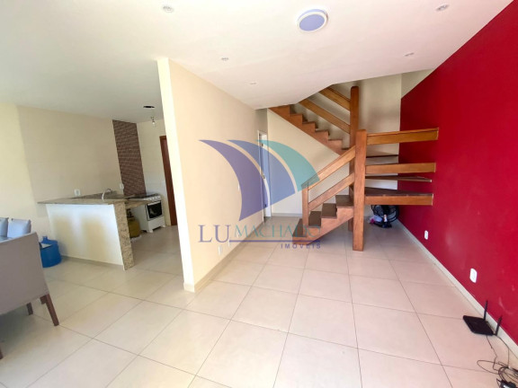 Imagem Casa com 2 Quartos à Venda, 85 m² em Bosque Do Peró - Cabo Frio