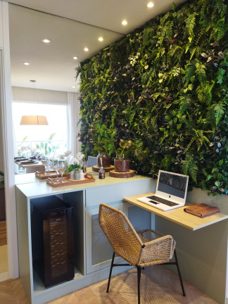 Imagem Apartamento com 2 Quartos à Venda, 37 m² em Jardim Imperador (zona Sul) - São Paulo Imagem Apartamento com 2 Quartos à Venda, 37 m² em Jardim Imperador (zona Sul) - São Paulo