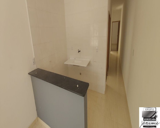 Imagem Casa com 2 Quartos à Venda, 50 m² em Jardim Santa Catarina - Sorocaba