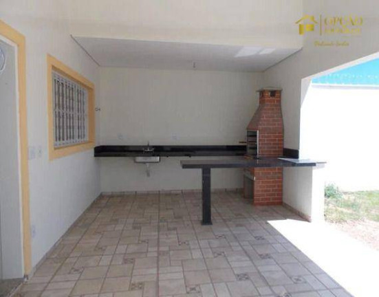 Imagem Casa com 3 Quartos à Venda, 149 m² em Itu Novo Centro - Itu