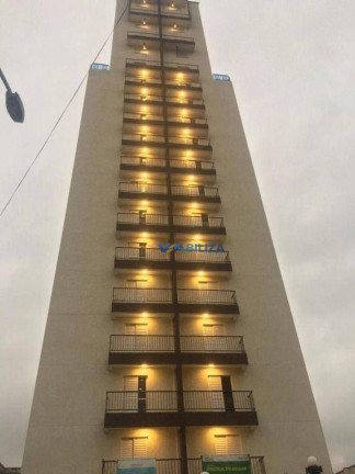 Imagem Apartamento com 2 Quartos à Venda, 46 m² em Vila Galvão - Guarulhos