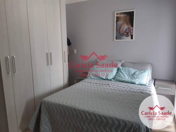 Imagem Apartamento com 3 Quartos à Venda, 102 m² em Mooca - São Paulo