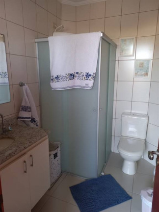 Imagem Casa com 5 Quartos à Venda, 266 m² em Florida - Praia Grande Imagem Casa com 5 Quartos à Venda, 266 m² em Florida - Praia Grande