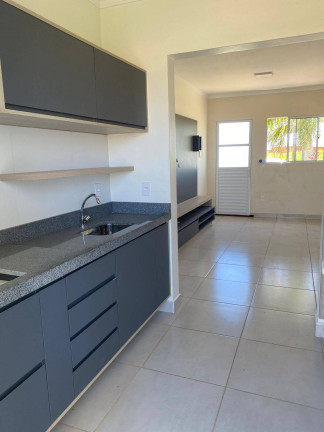 Imagem Casa com 2 Quartos à Venda, 53 m² em Parque Barnabé - Indaiatuba