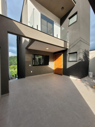 Imagem Sobrado com 3 Quartos à Venda, 145 m² em Portais (polvilho) - Cajamar