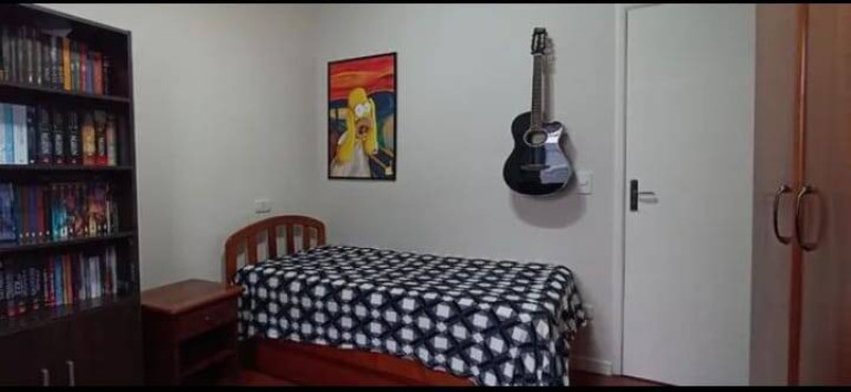 Imagem Casa com 3 Quartos à Venda,  em Jacareí