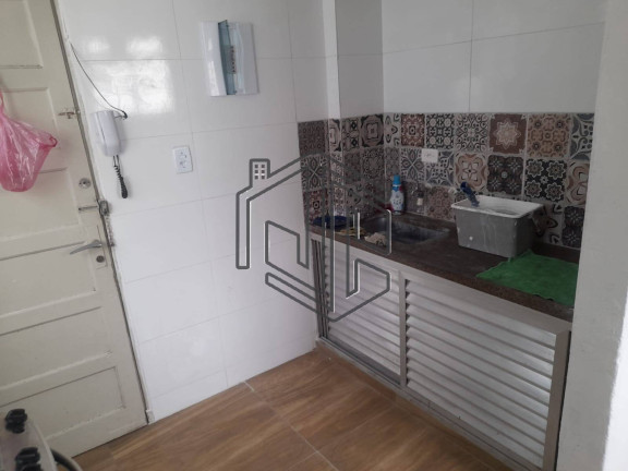 Imagem Apartamento com 1 Quarto à Venda, 44 m² em Centro - São Vicente Imagem Apartamento com 1 Quarto à Venda, 44 m² em Centro - São Vicente