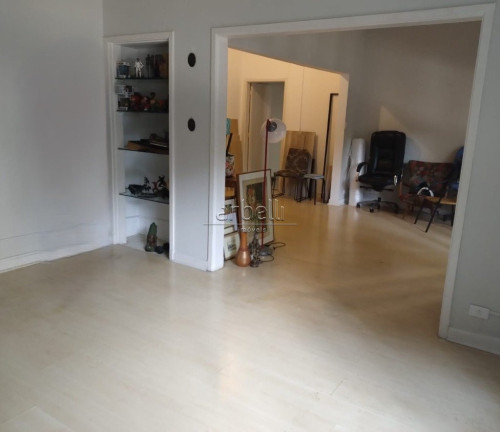 Imagem Apartamento com 3 Quartos à Venda, 154 m² em Jardim Portal I E Ii - São Paulo