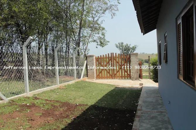 Imagem Casa com 2 Quartos para Alugar, 60 m² em Pedregulho - Itu