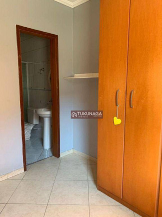 Imagem Sobrado com 3 Quartos à Venda, 140 m² em Vila Rosália - Guarulhos Imagem Sobrado com 3 Quartos à Venda, 140 m² em Vila Rosália - Guarulhos