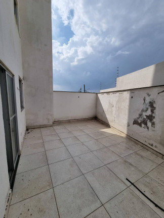 Imagem Apartamento com 2 Quartos para Alugar, 30 m² em Havaí - Belo Horizonte
