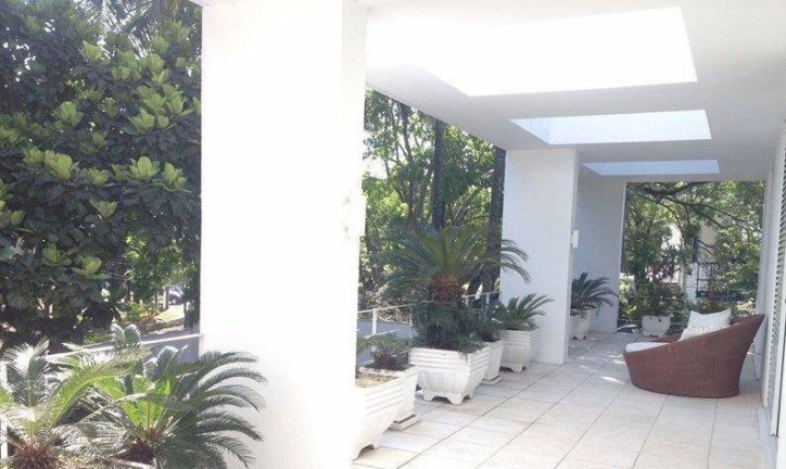 Imagem Casa com 4 Quartos à Venda, 850 m² em Jardim América - São Paulo