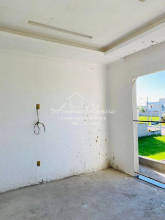 Imagem Casa com 4 Quartos à Venda, 398 m² em Condomínio Terras Do Vale - Caçapava
