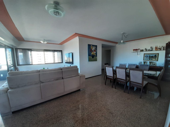 Imagem Apartamento com 3 Quartos à Venda, 178 m² em Aldeota - Fortaleza Imagem Apartamento com 3 Quartos à Venda, 178 m² em Aldeota - Fortaleza
