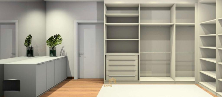 Imagem Casa de Condomínio com 4 Quartos à Venda, 377 m² em Residencial Duas Marias - Indaiatuba