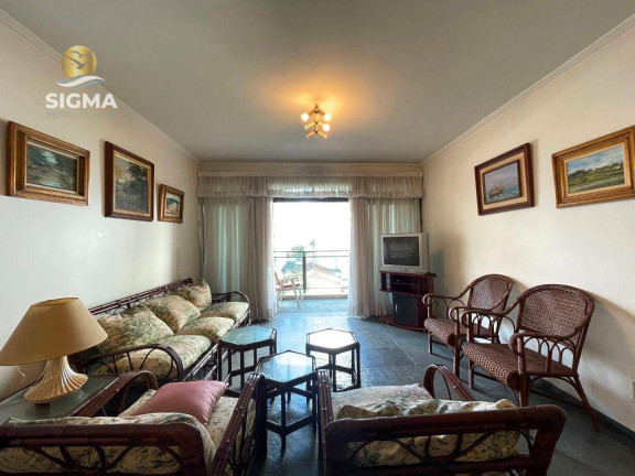 Imagem Apartamento com 3 Quartos à Venda, 130 m² em Pitangueiras - Guarujá Imagem Apartamento com 3 Quartos à Venda, 130 m² em Pitangueiras - Guarujá
