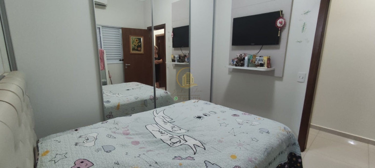 Imagem Casa com 4 Quartos à Venda, 224 m² em Parque Residencial Damha V - São José Do Rio Preto Imagem Casa com 4 Quartos à Venda, 224 m² em Parque Residencial Damha V - São José Do Rio Preto
