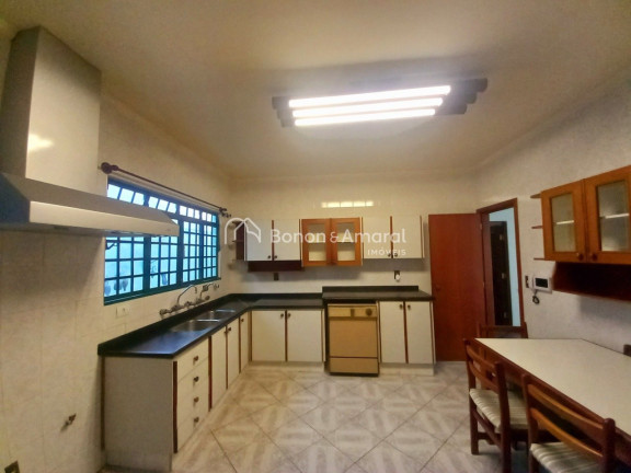 Imagem Casa com 4 Quartos à Venda, 463 m² em Parque Alto Taquaral - Campinas Imagem Casa com 4 Quartos à Venda, 463 m² em Parque Alto Taquaral - Campinas
