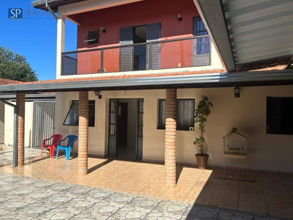 Casa com 3 Quartos à Venda, 270 m² em Jardim Das Vitórias Régias - Valinhos