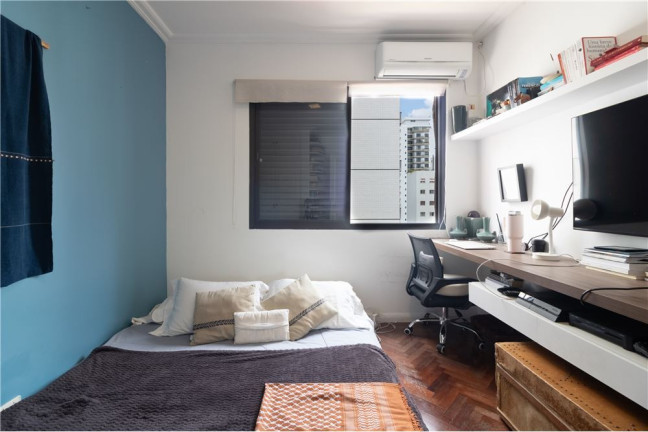 Imagem Apartamento com 4 Quartos à Venda, 251 m² em Real Parque - São Paulo Imagem Apartamento com 4 Quartos à Venda, 251 m² em Real Parque - São Paulo