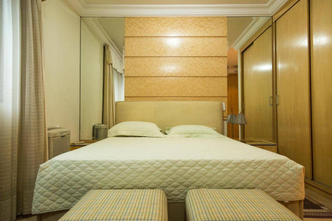Imagem Apartamento com 1 Quarto à Venda, 30 m² em Consolação - São Paulo Imagem Apartamento com 1 Quarto à Venda, 30 m² em Consolação - São Paulo