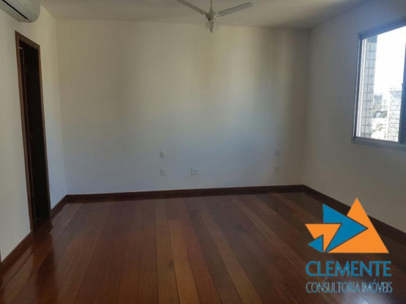 Imagem Cobertura com 3 Quartos à Venda, 270 m² em Lourdes - Belo Horizonte
