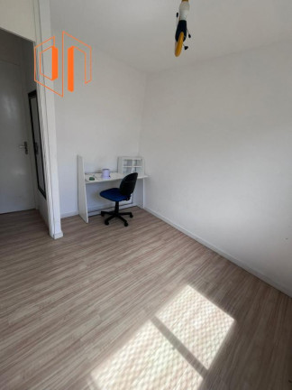 Imagem Apartamento com 3 Quartos à Venda, 55 m² em Afonso Pena - São José Dos Pinhais