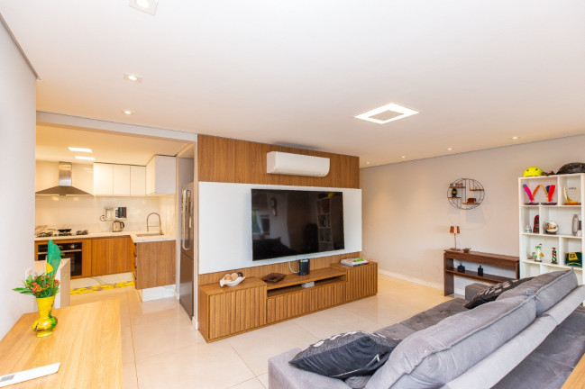 Imagem Apartamento com 3 Quartos à Venda, 165 m² em Santo Amaro - São Paulo Imagem Apartamento com 3 Quartos à Venda, 165 m² em Santo Amaro - São Paulo