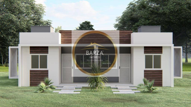 Imagem Casa de Condomínio com 2 Quartos à Venda, 56 m² em Aldeia Dos Camarás - Camaragibe Imagem Casa de Condomínio com 2 Quartos à Venda, 56 m² em Aldeia Dos Camarás - Camaragibe