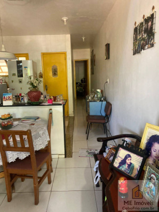 Imagem Casa de Condomínio com 2 Quartos à Venda, 32 m² em Vila Blanche - Cabo Frio