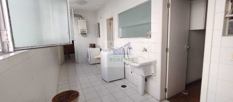 Imagem Apartamento com 4 Quartos à Venda, 251 m² em Higienópolis - São Paulo
