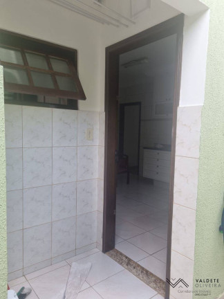 Imagem Casa com 3 Quartos à Venda, 156 m² em Bosque Dos Eucaliptos - São José Dos Campos