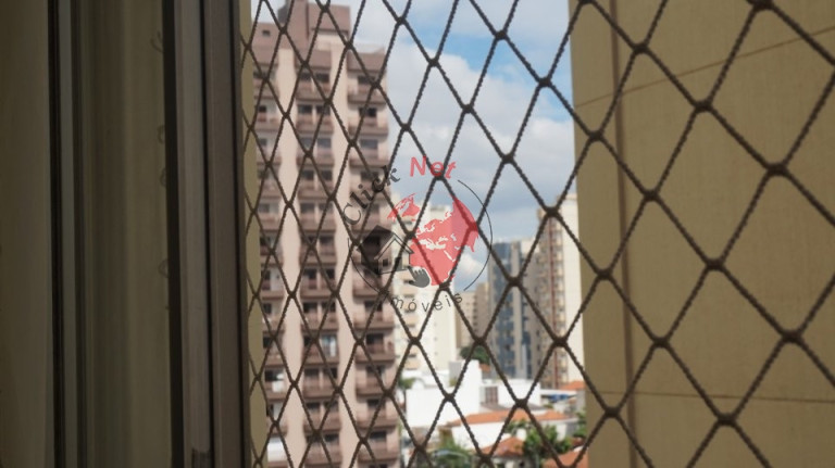 Imagem Apartamento com 3 Quartos à Venda, 137 m² em Santa Paula - São Caetano Do Sul