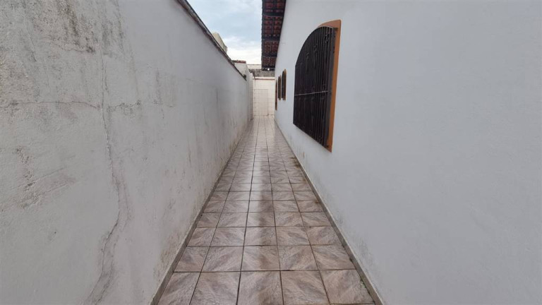 Imagem Casa com 3 Quartos à Venda,  em Solemar - Praia Grande