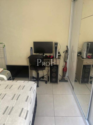 Imagem Apartamento com 2 Quartos à Venda, 47 m² em Cooperativa - São Bernardo Do Campo Imagem Apartamento com 2 Quartos à Venda, 47 m² em Cooperativa - São Bernardo Do Campo