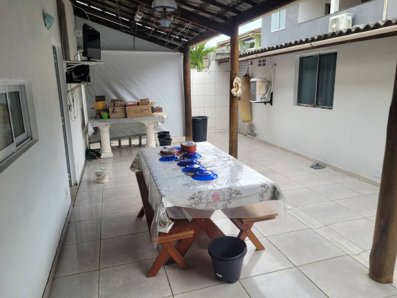 Imagem Casa de Condomínio com 5 Quartos à Venda, 158 m² em Catu De Abrantes (abrantes) - Camaçari