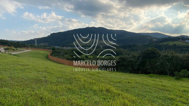 Imagem Terreno em Condomínio à Venda, 460 m² em Chácara Terra Nova - Jundiaí Imagem Terreno em Condomínio à Venda, 460 m² em Chácara Terra Nova - Jundiaí