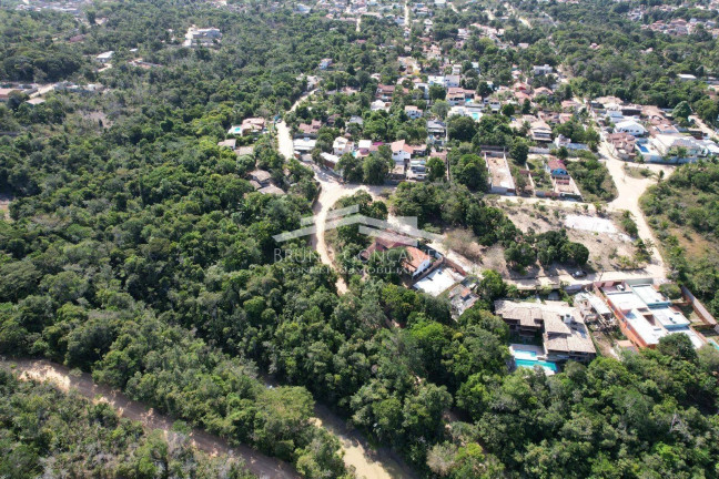 Terreno à Venda, 372 m² em Villas Do Arraial - Porto Seguro