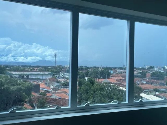 Imagem Sala Comercial para Alugar, 68 m² em Parque Senhor Do Bonfim - Taubaté