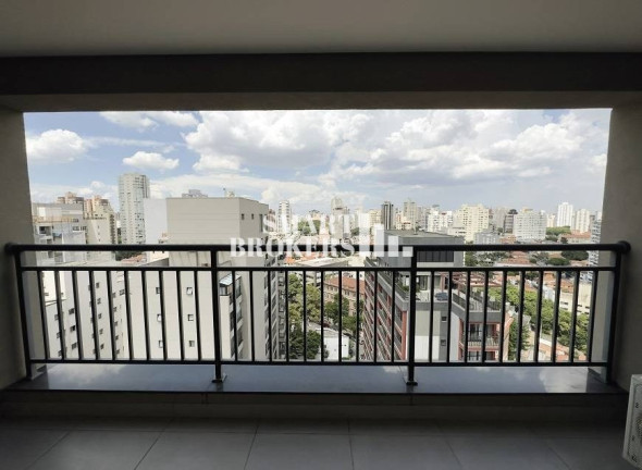 Imagem Apartamento com 1 Quarto à Venda, 33 m² em Vila Mariana - São Paulo Imagem Apartamento com 1 Quarto à Venda, 33 m² em Vila Mariana - São Paulo