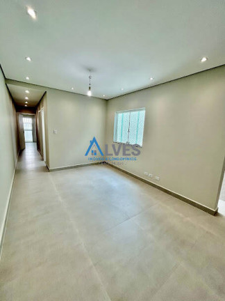 Imagem Apartamento com 2 Quartos à Venda, 155 m² em Vila Curuçá - Santo André Imagem Apartamento com 2 Quartos à Venda, 155 m² em Vila Curuçá - Santo André