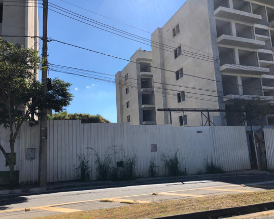 Imóvel à Venda, 644 m² em Estrela Sul - Juiz De Fora