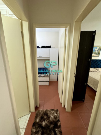 Imagem Apartamento com 2 Quartos à Venda, 60 m² em Enseada - Guarujá