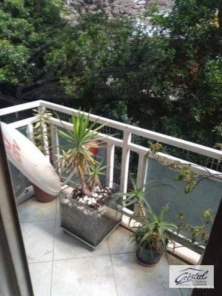 Imagem Apartamento com 3 Quartos à Venda, 140 m² em Jardim Paulista - São Paulo