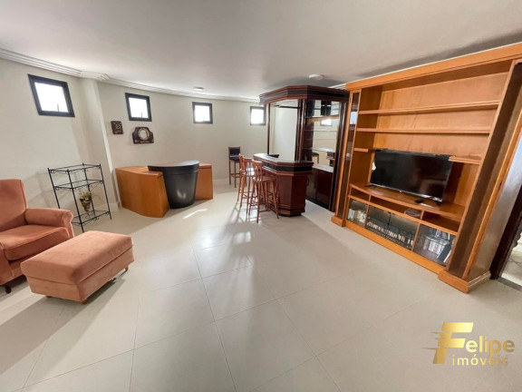 Imagem Casa com 8 Quartos à Venda, 500 m² em Praia Do Morro - Guarapari
