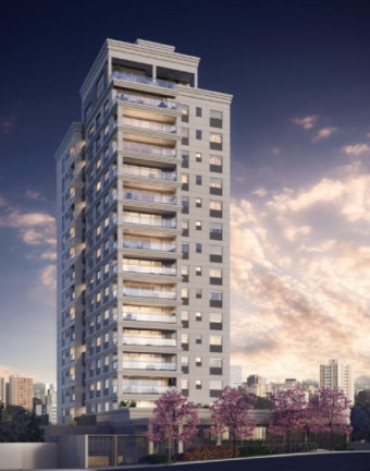 Imagem Cobertura com 4 Quartos à Venda, 371 m² em Cambuí - Campinas