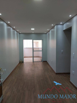Imagem Apartamento com 2 Quartos à Venda, 65 m² em Rudge Ramos - São Bernardo Do Campo Imagem Apartamento com 2 Quartos à Venda, 65 m² em Rudge Ramos - São Bernardo Do Campo