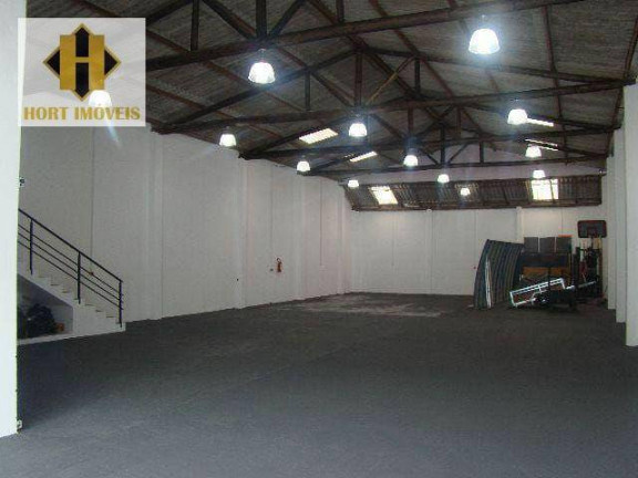 Imagem Galpão à Venda, 400 m² em Perequê - Porto Belo Imagem Galpão à Venda, 400 m² em Perequê - Porto Belo