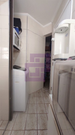 Imagem Apartamento com 3 Quartos à Venda, 115 m² em Vila Alzira - Guarujá Imagem Apartamento com 3 Quartos à Venda, 115 m² em Vila Alzira - Guarujá