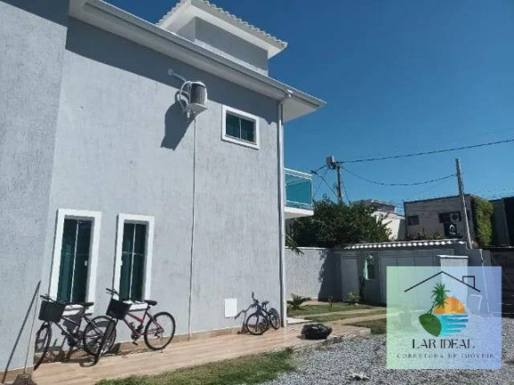 Imagem Casa com 3 Quartos à Venda, em Nova São Pedro - São Pedro Da Aldeia Imagem Casa com 3 Quartos à Venda, em Nova São Pedro - São Pedro Da Aldeia